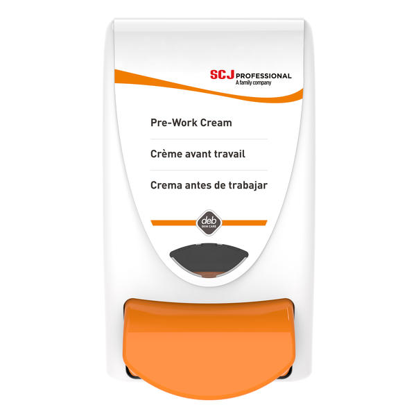 Deb Stoko Protect 1000 dispenser