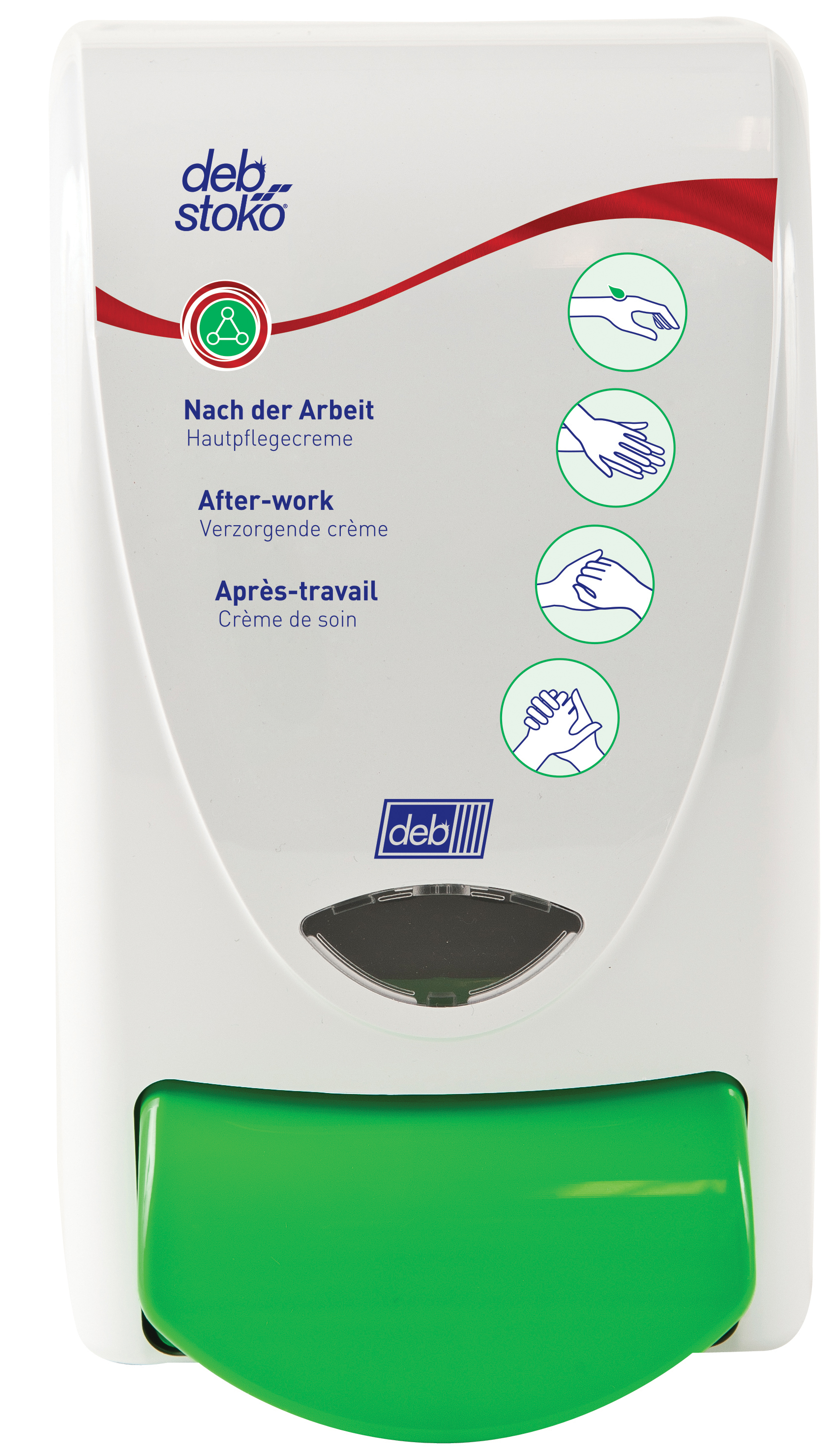 Deb Stoko Restore 1000 dispenser