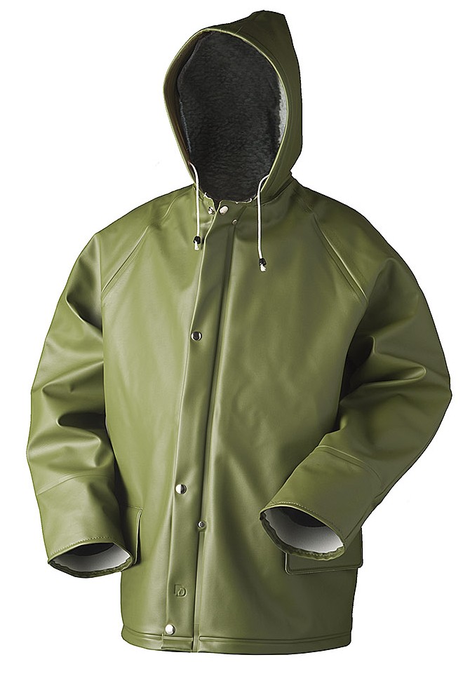 Dolfing 410.02 doorwerkjas