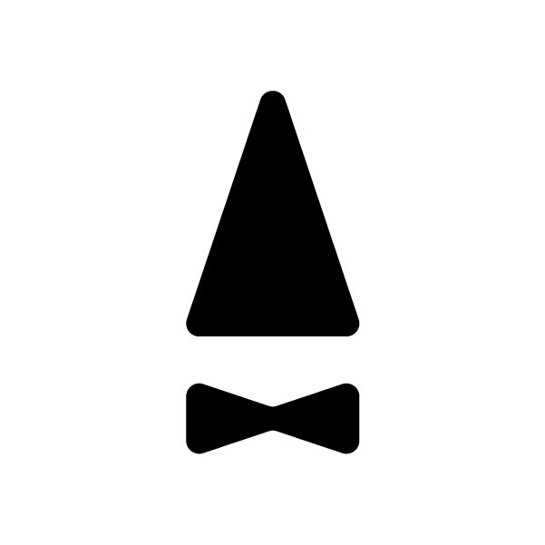 Gnome & Bow
