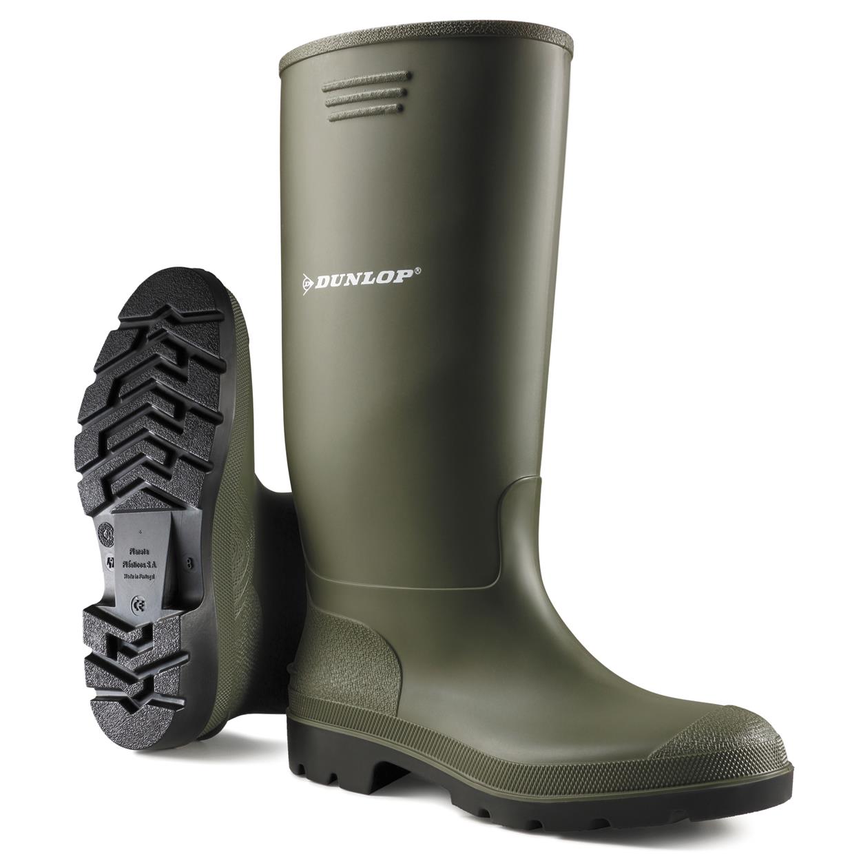 Dunlop Pricemastor laars
