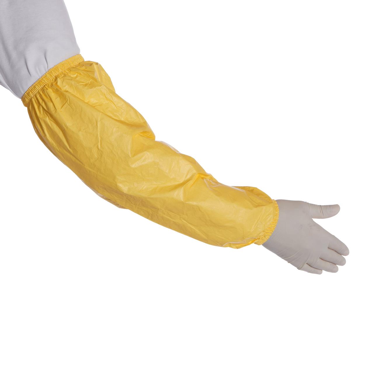 Dupont Tychem 2000 C mouw