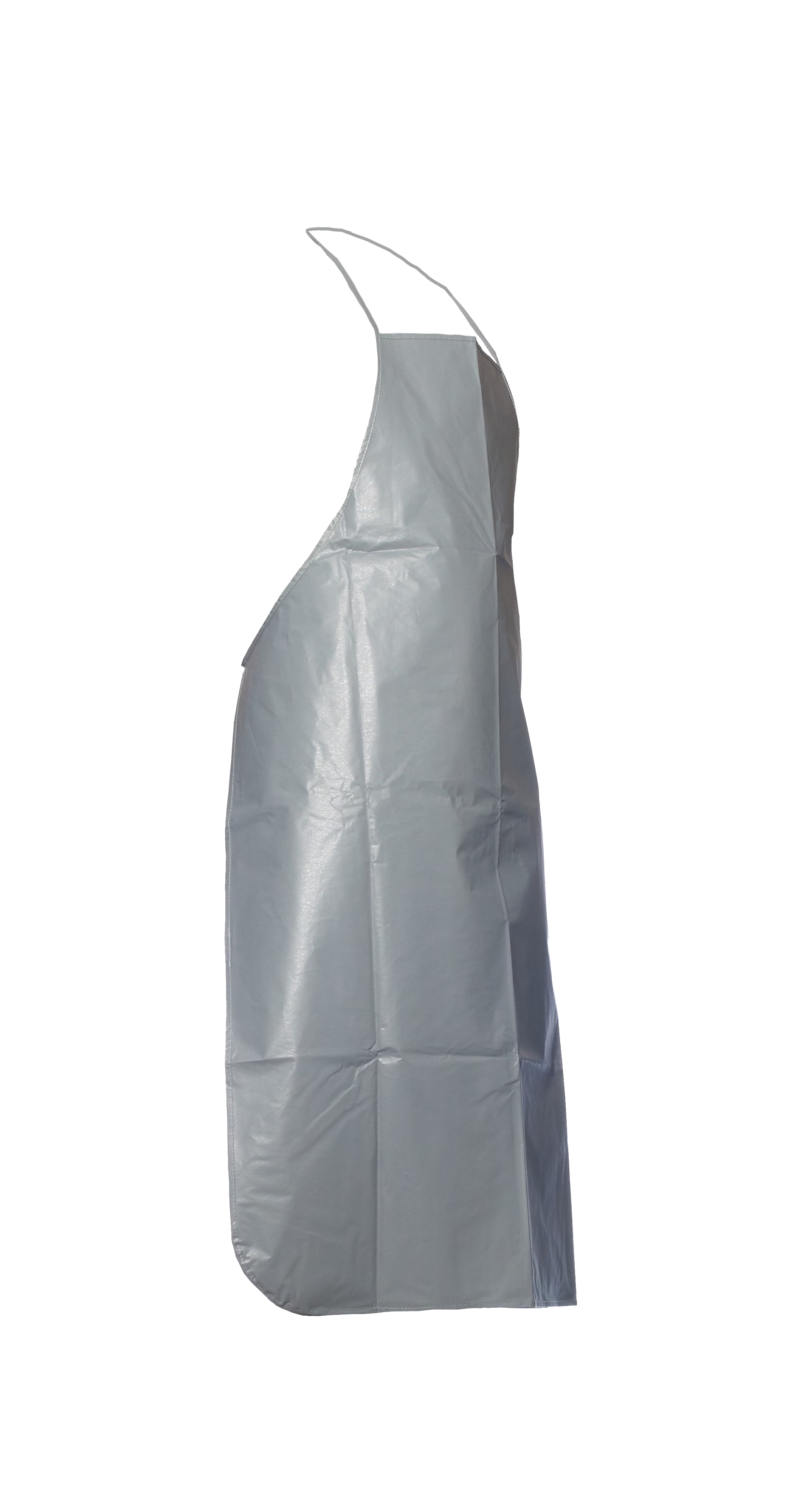 DuPont Tychem 6000 F schort PA30LO