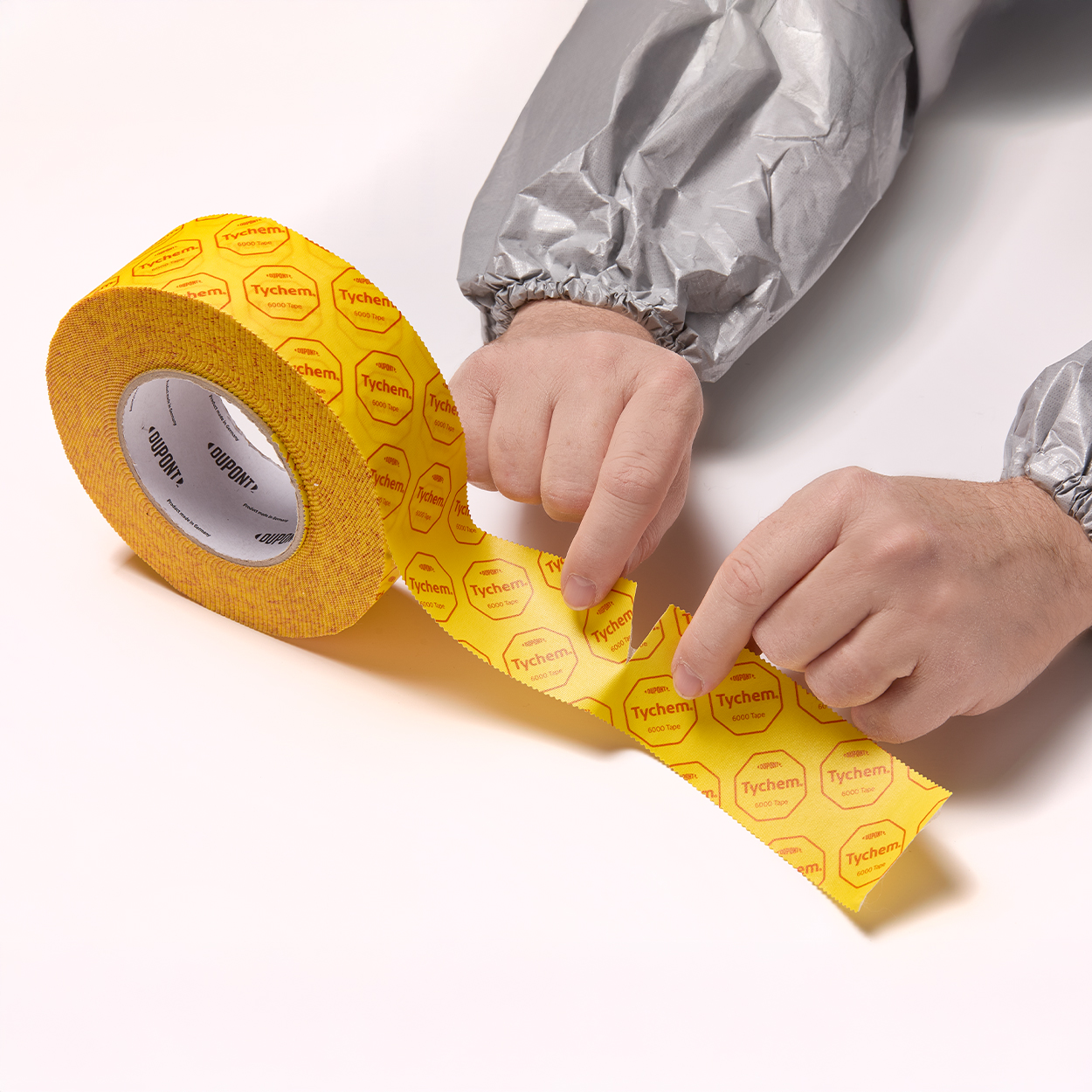 DuPont Tychem 6000 Tape