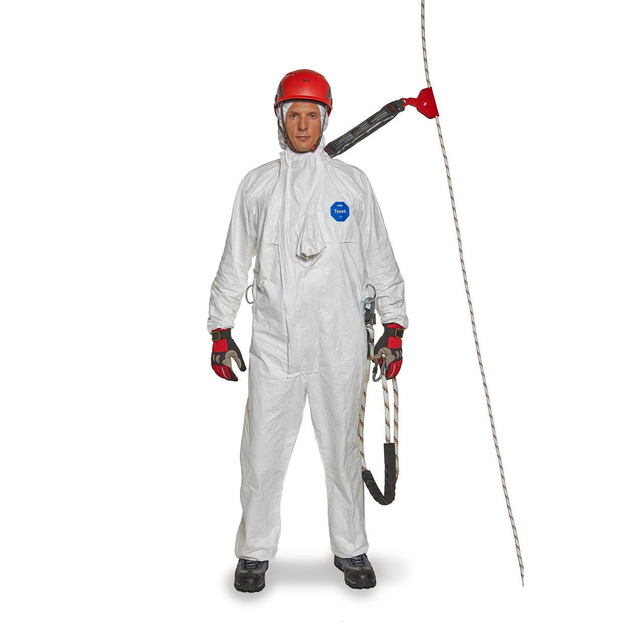 DuPont Tyvek 500 HP overall, model 178