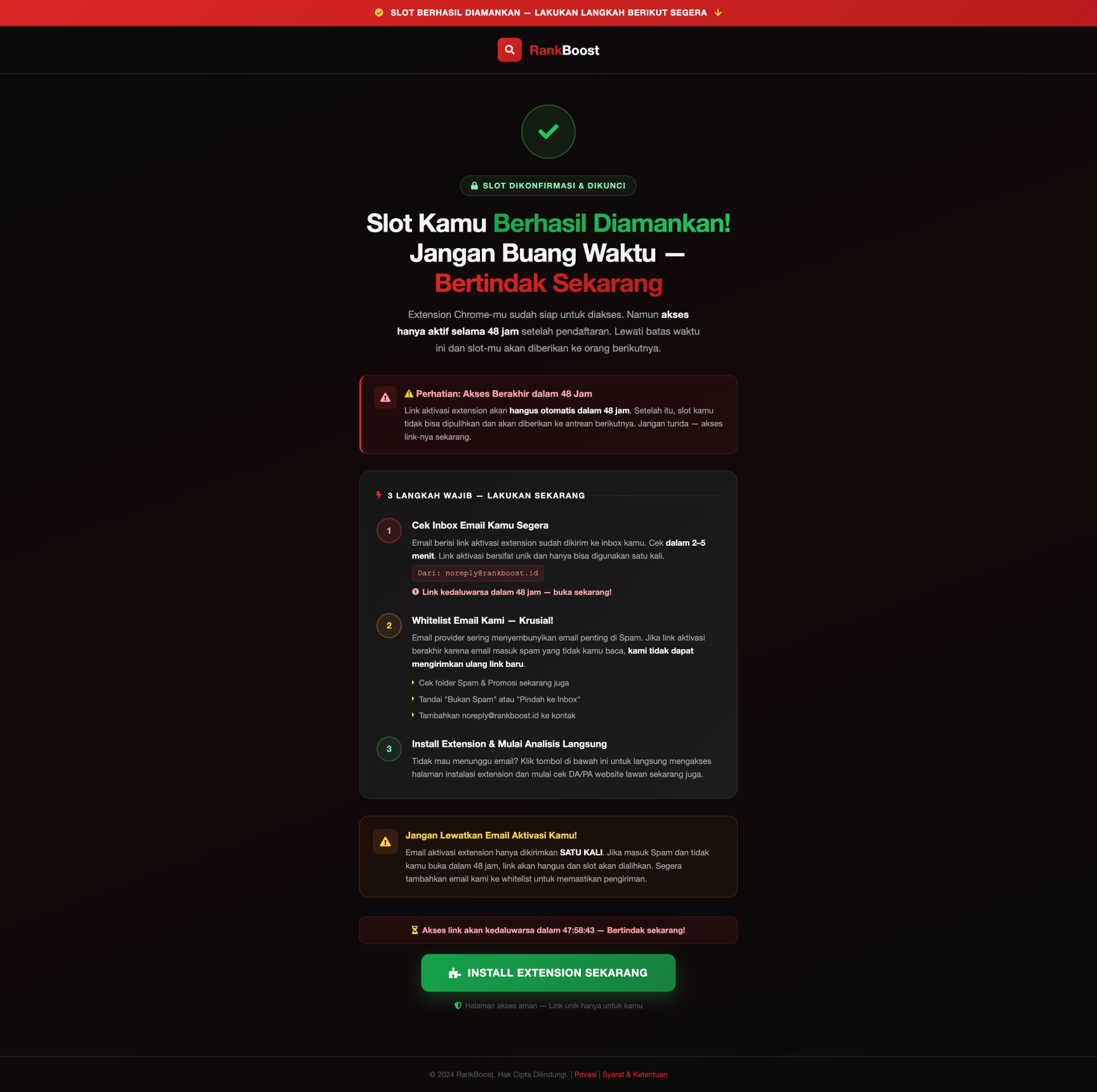 Tools Riset Keyword SEO