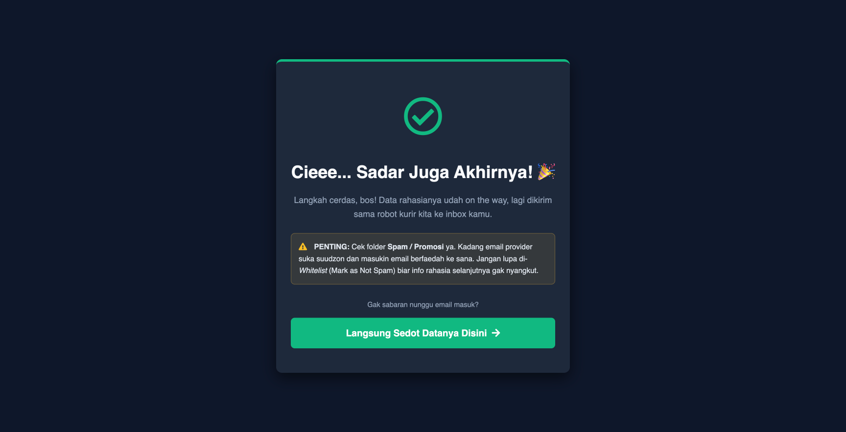 Robot Trading / Expert Advisor