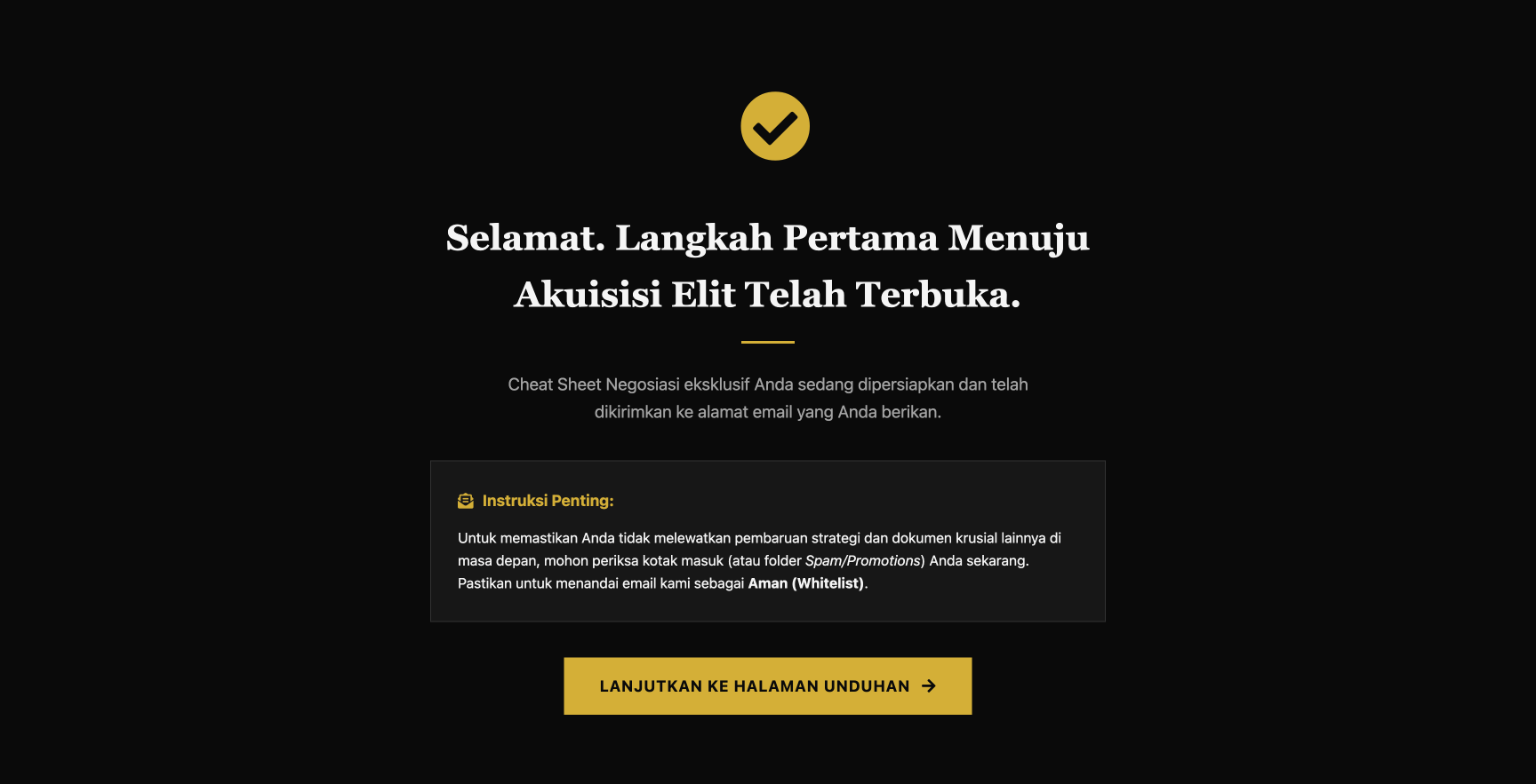 Bootcamp Properti Tanpa Modal