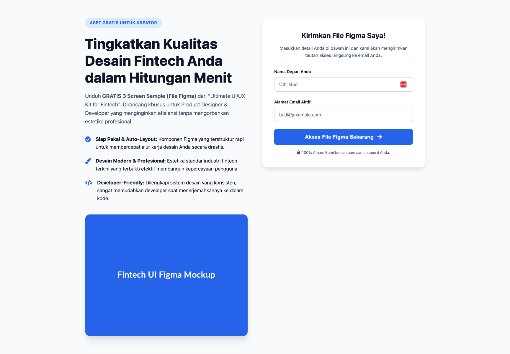 Ultimate UI/UX Kit for Fintech