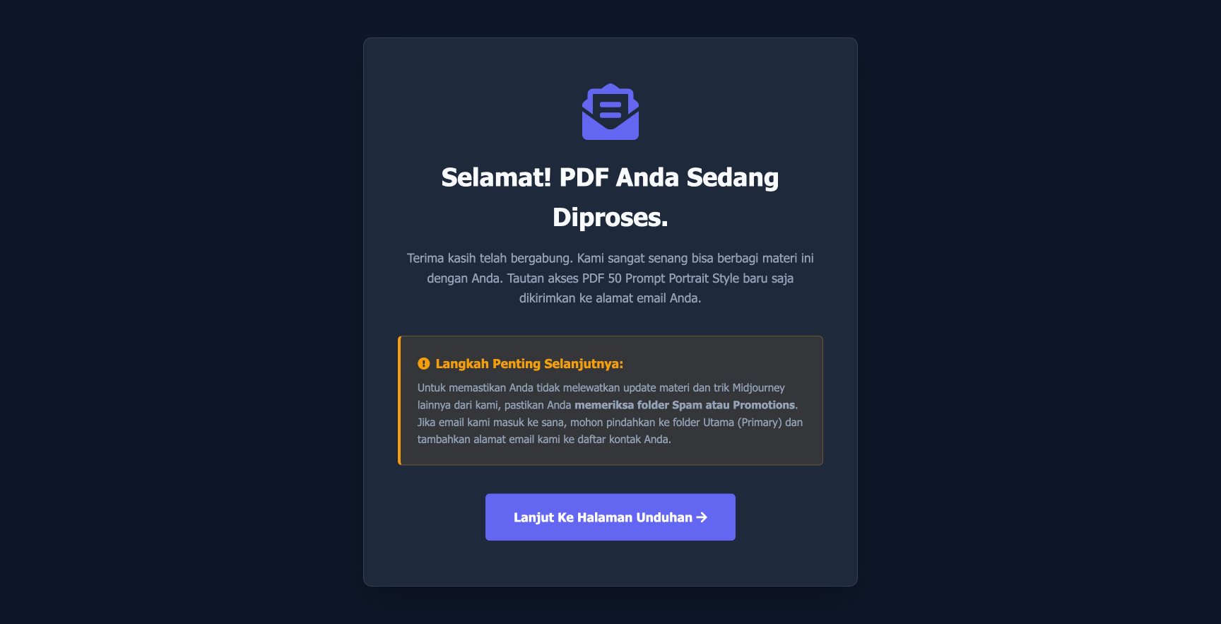 Bundle Prompt Midjourney Masterpiece