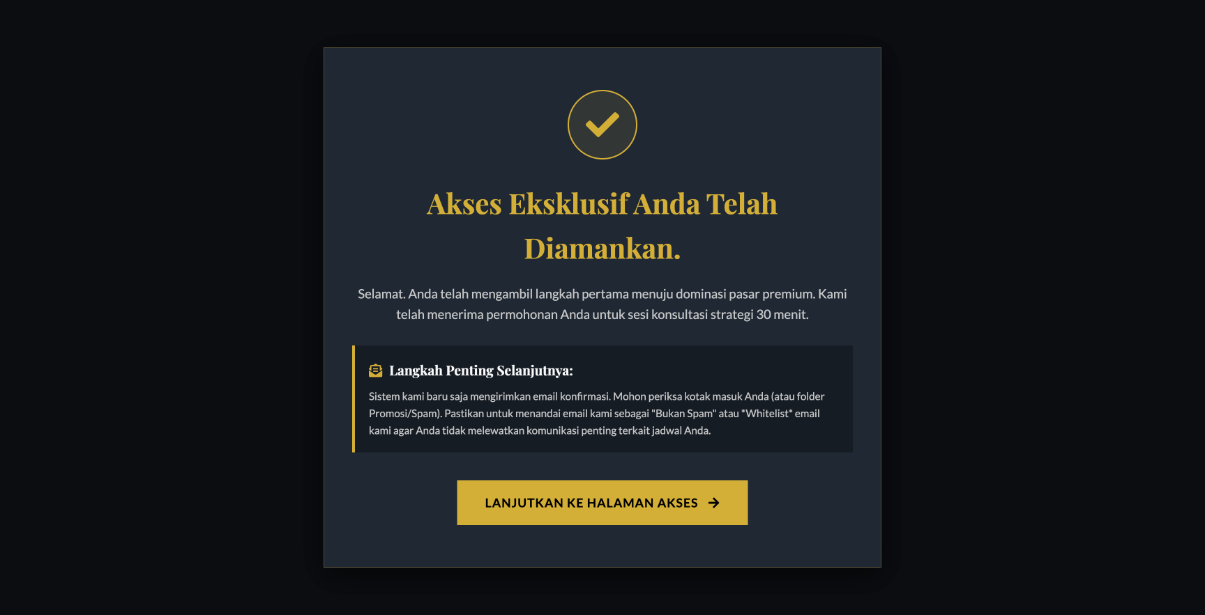 Agensi Iklan Google Ads