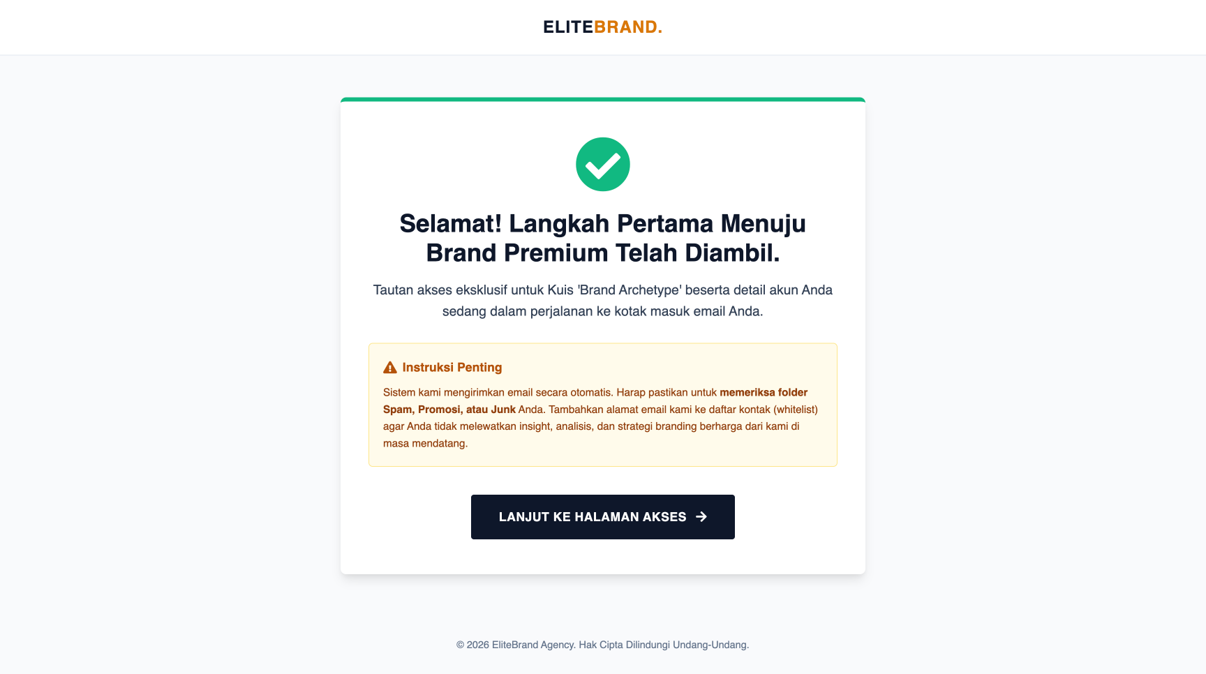 Agensi Branding & Desain Logo