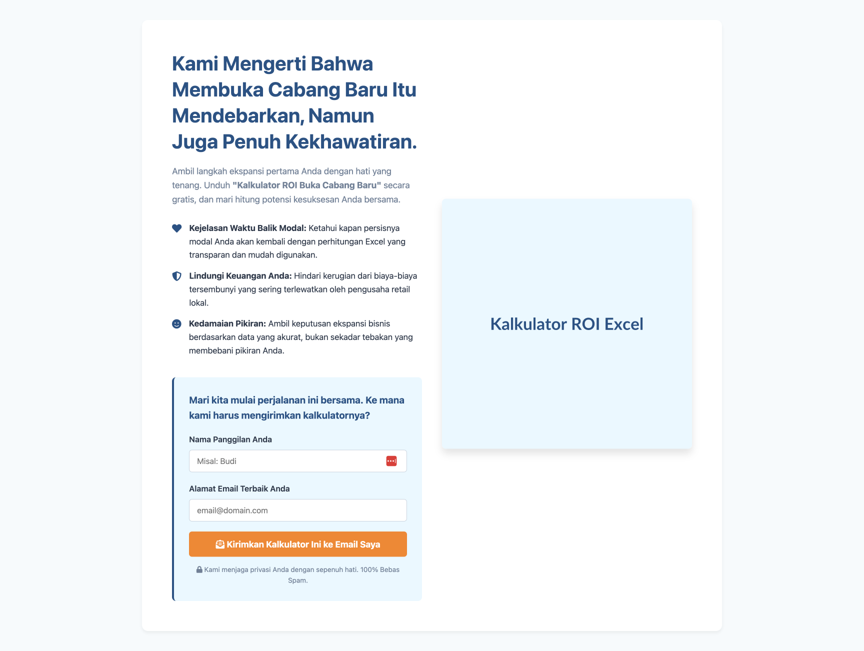 Konsultan Franchise Bisnis