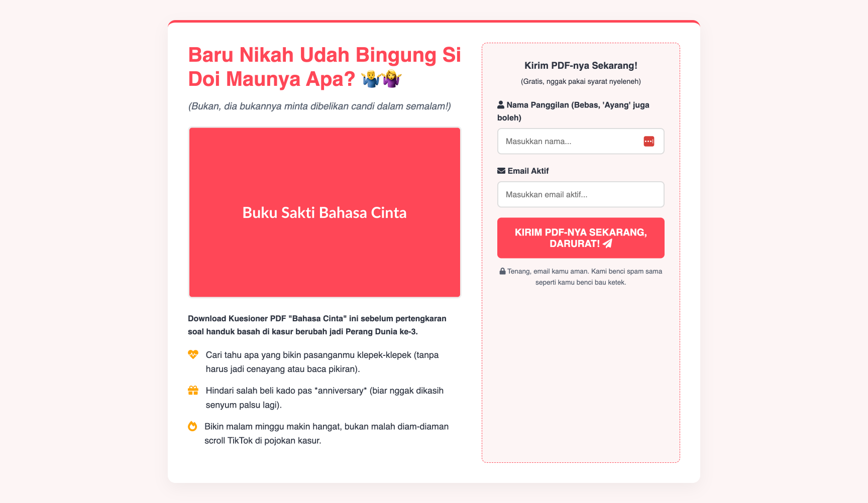 Konsultasi Psikologi Pernikahan