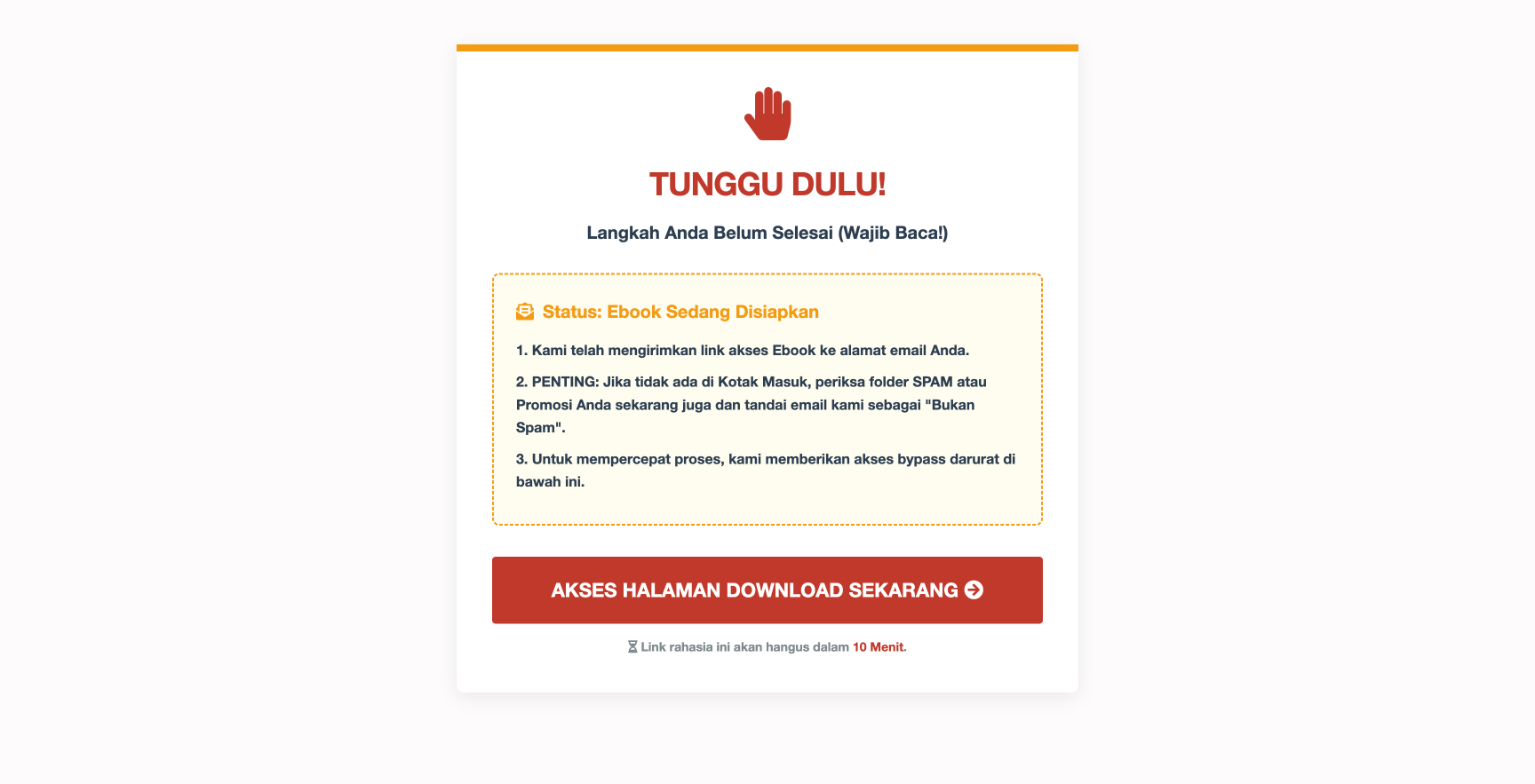 Suplemen Detox Pencernaan