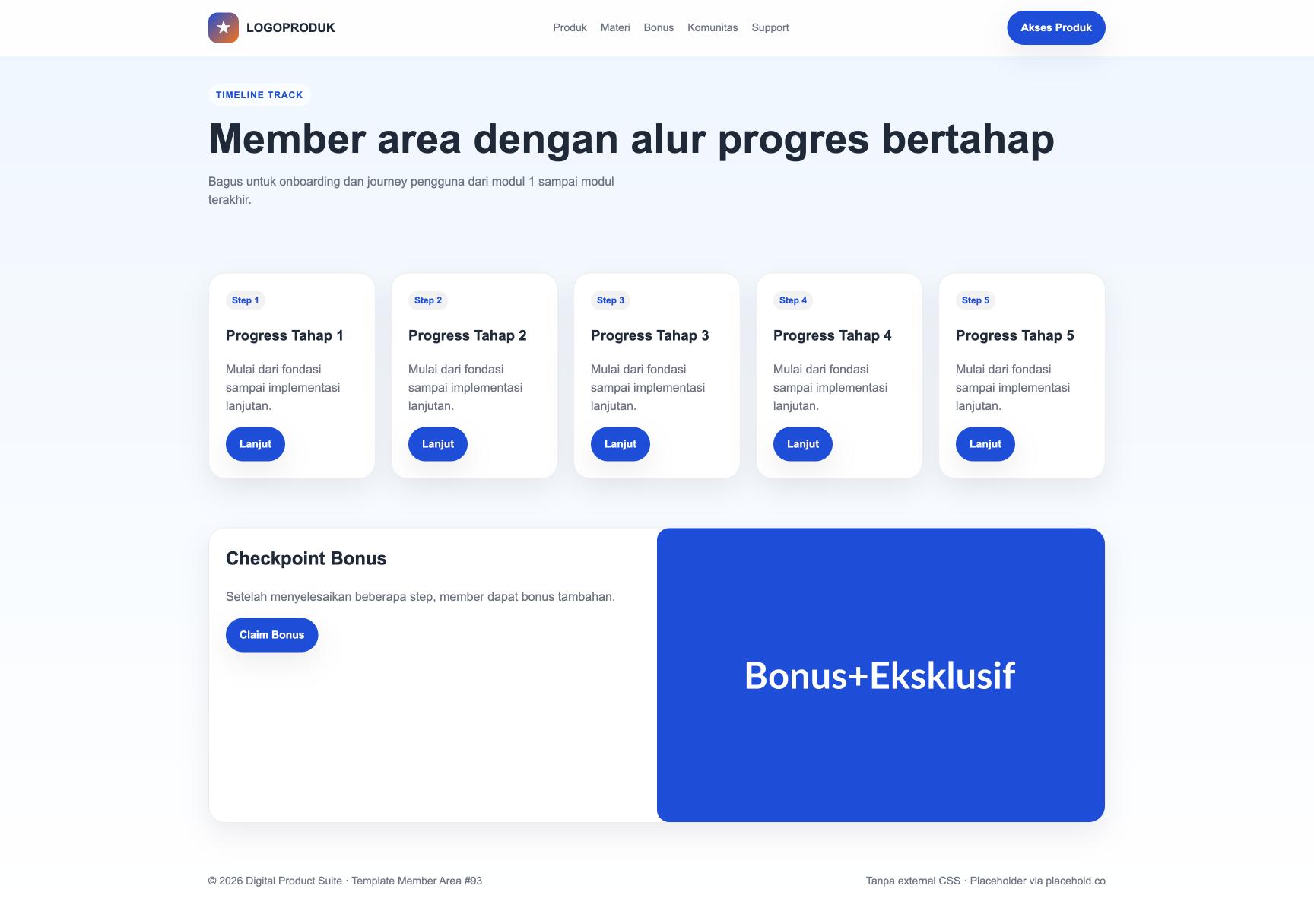 Member Area 93 Cobalt Media Lab