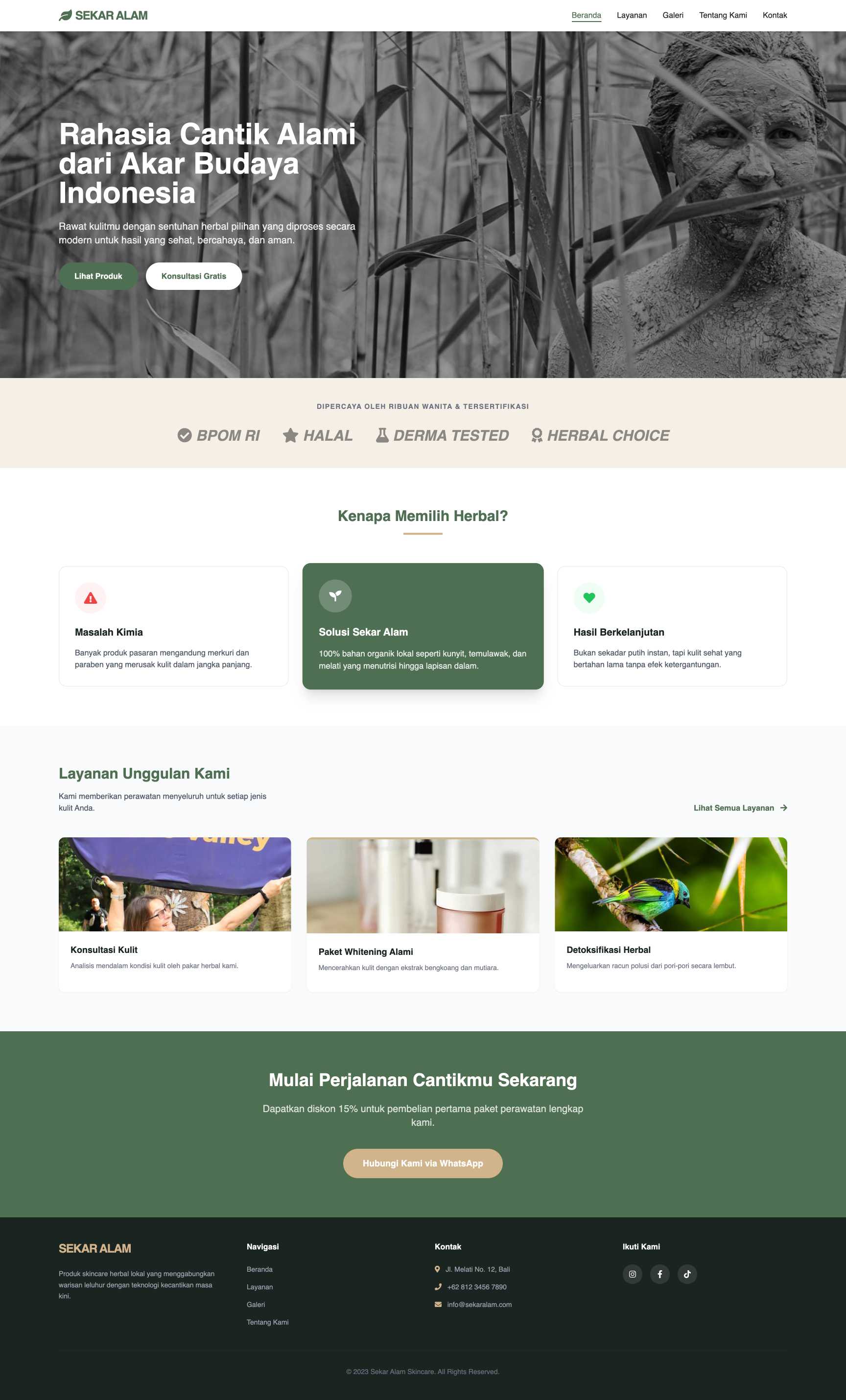 Thrift Shop Branded Kurasi | Home