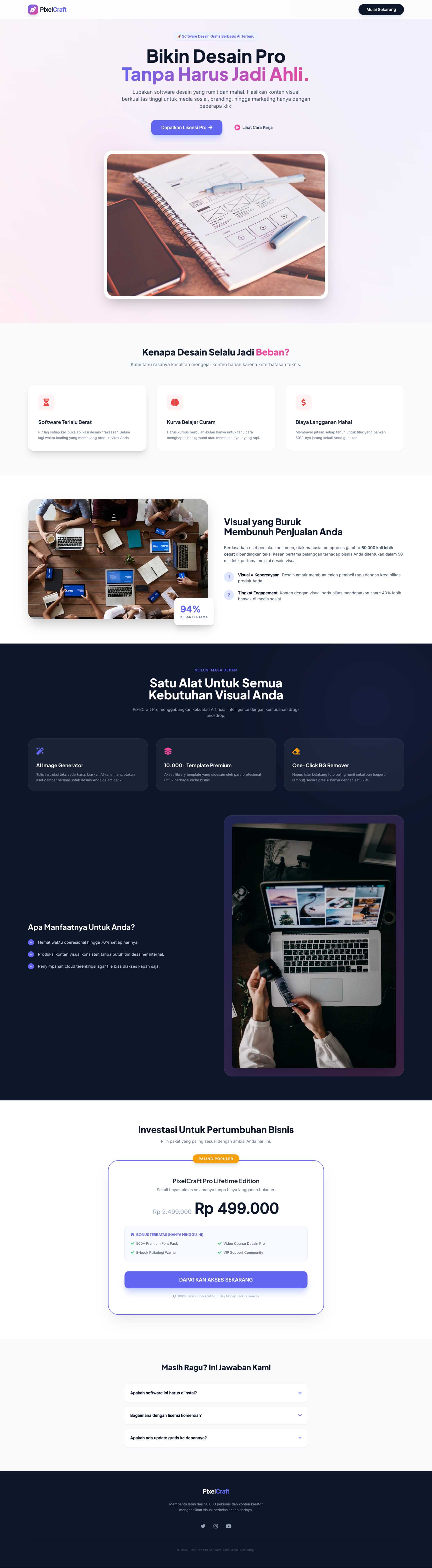 Software Desain Grafis