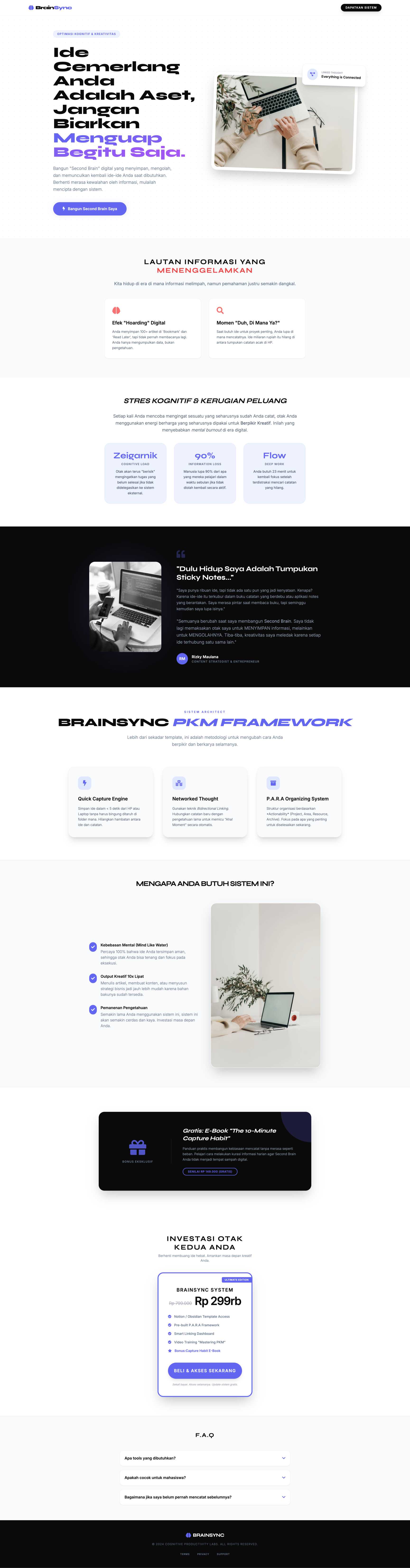 Personal Knowledge Management