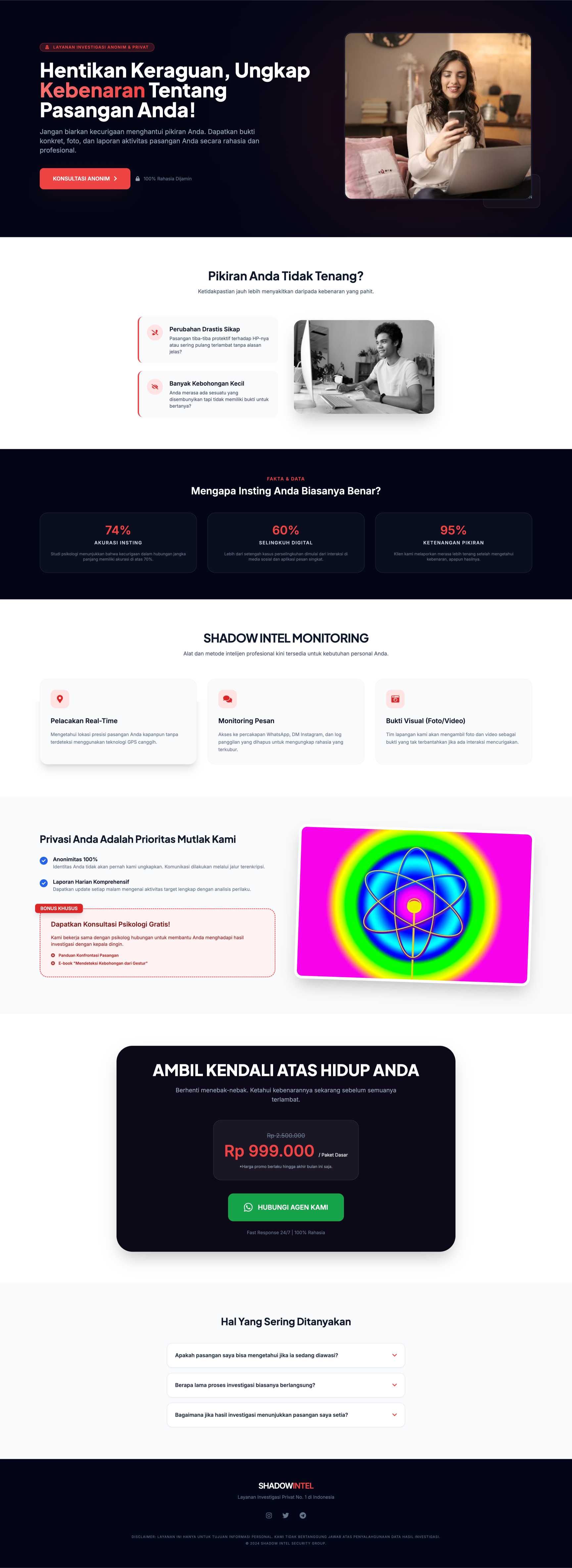 Jasa Mata Mata Pacar