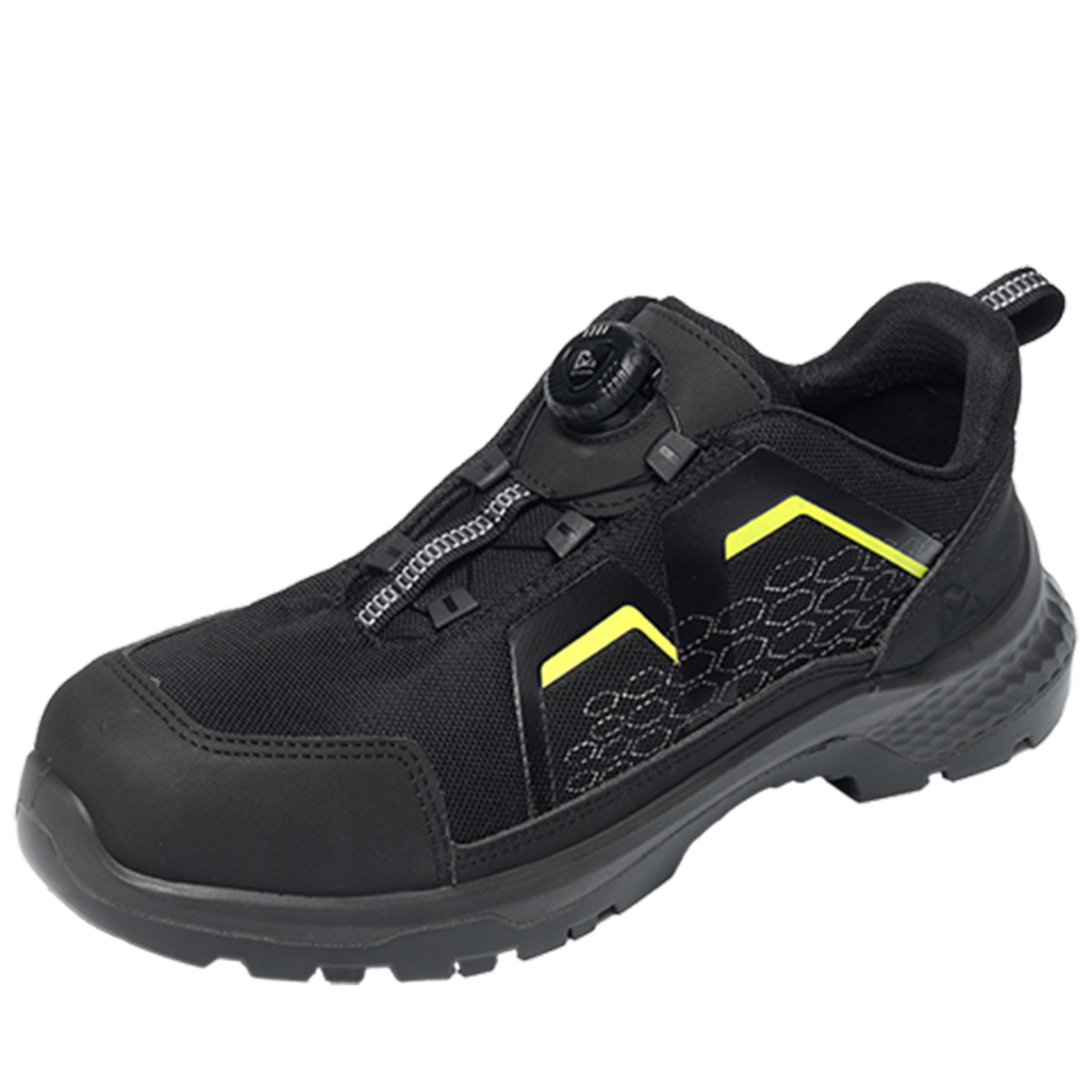 Emma Crossforce Flex low veiligheidsschoen S3S