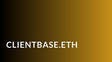 ClientBase.eth is For Sale