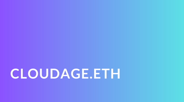 cloudage.eth