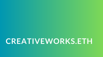 CreativeWorks.eth is For Sale