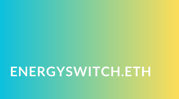 EnergySwitch.eth is For Sale
