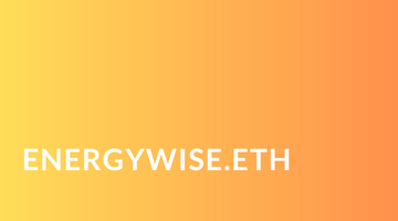 EnergyWise.eth is For Sale