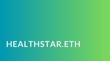 HealthStar.eth is For Sale