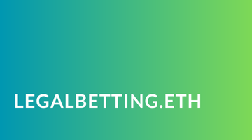 LegalBetting.eth is For Sale