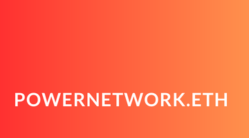 PowerNetwork.eth is For Sale