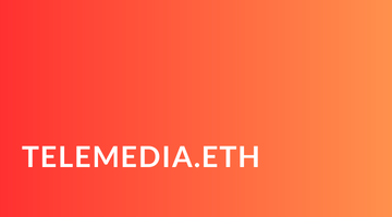 TeleMedia.eth is For Sale