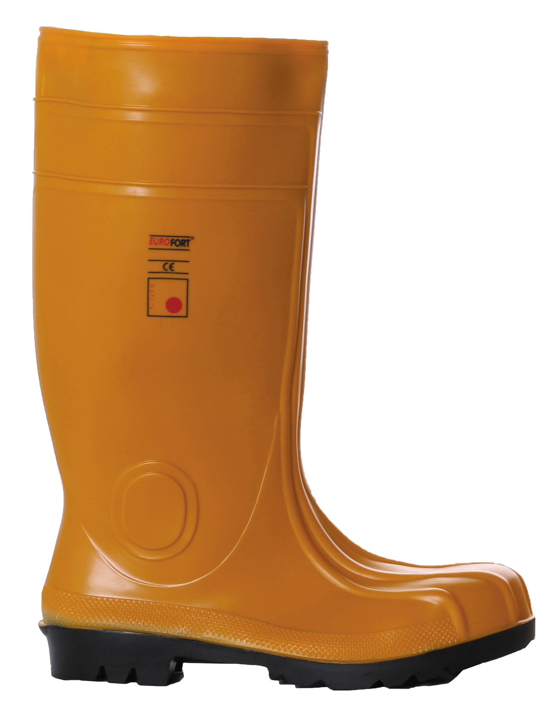 Eurofort veiligheidslaars S5