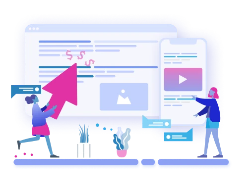 Conversion Rate Optimization