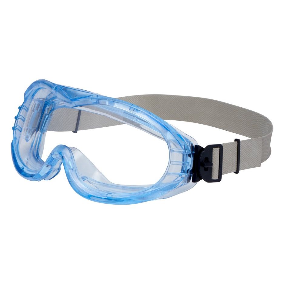 3M Fahrenheit Vollsichtbrille Acetat