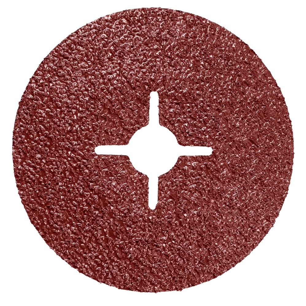 3M Fiberscheibe 782C 115 x 22 mm, 36+