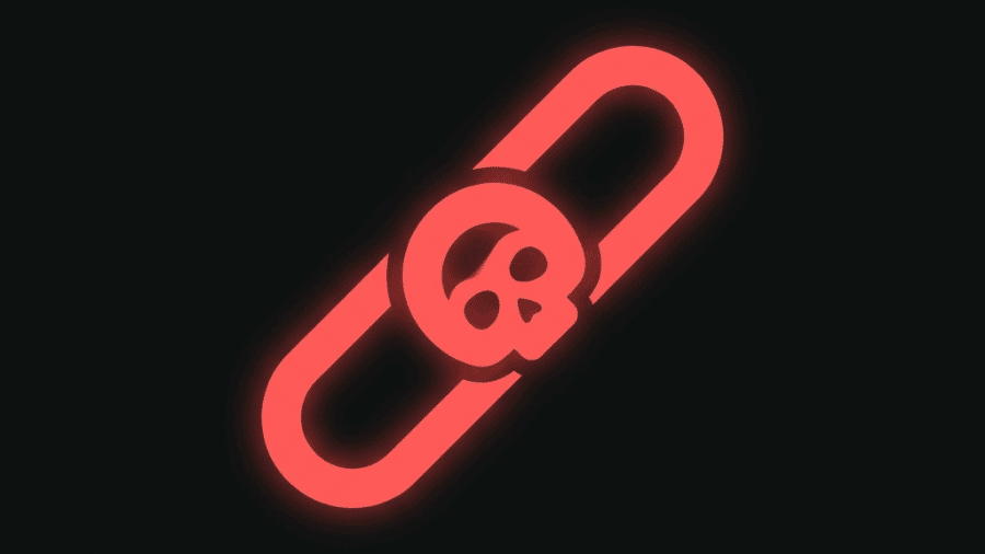 CreepyLink