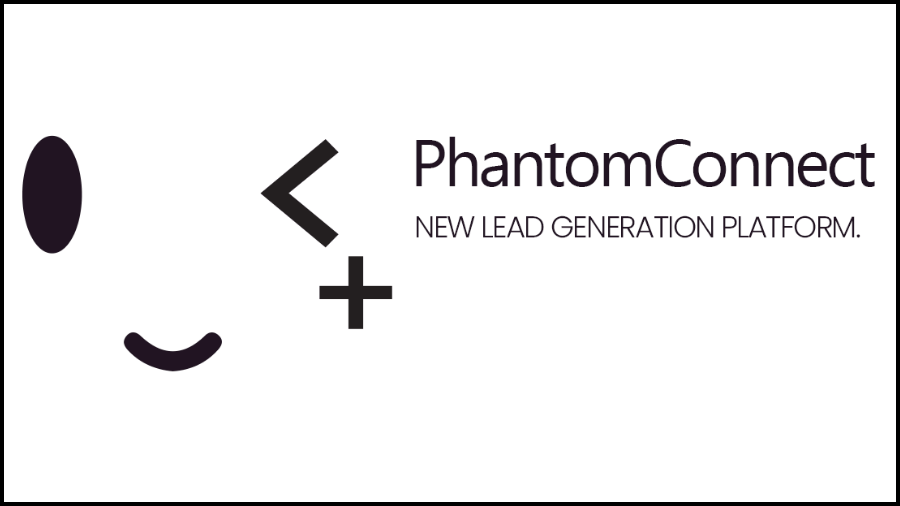 PhantomConnect