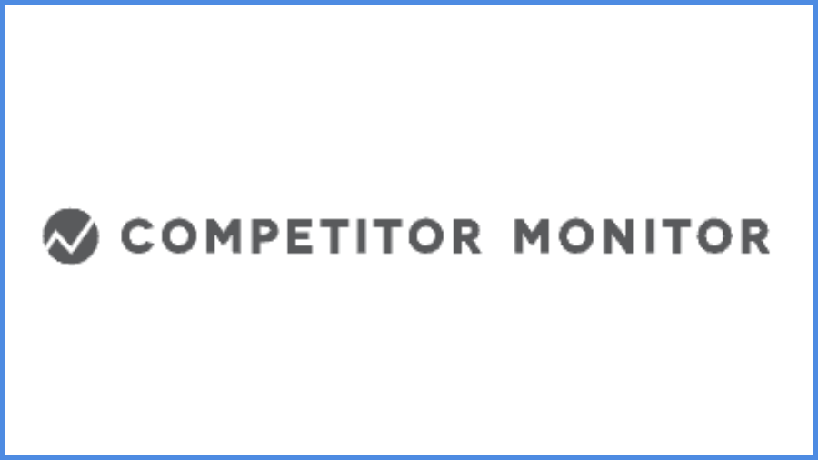 Competitor Monitor