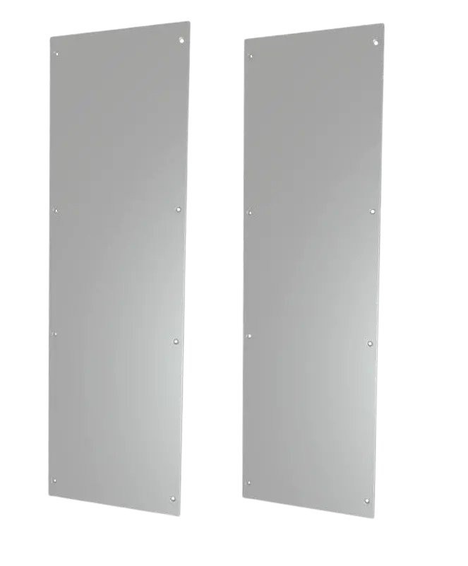 комплект боковых стенок для шкафов серии ems (в2200 × г800)
