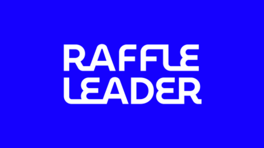 Raffle Leader   