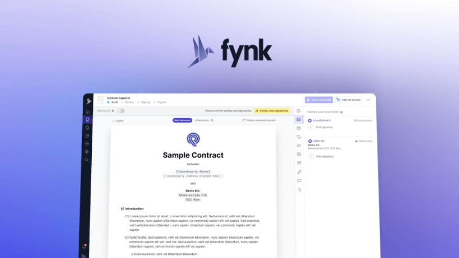 fynk