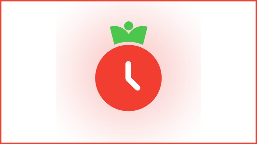 Pomodoro timer