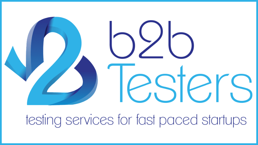 B2B TESTERS