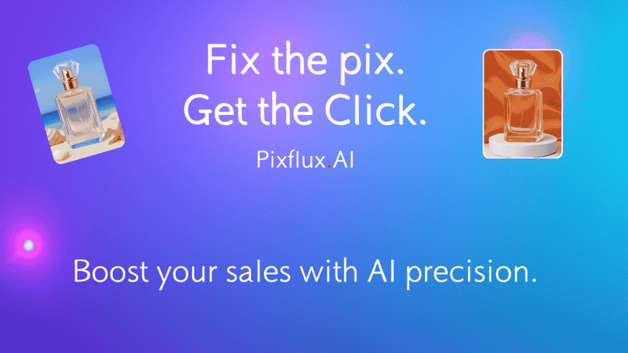 Pixflux.AI