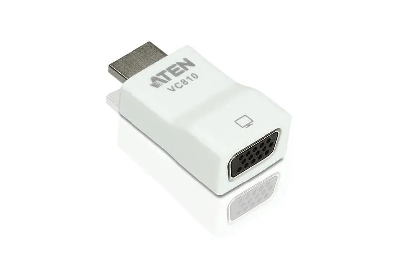 VC810-AT-G — Конвертер HDMI в VGA