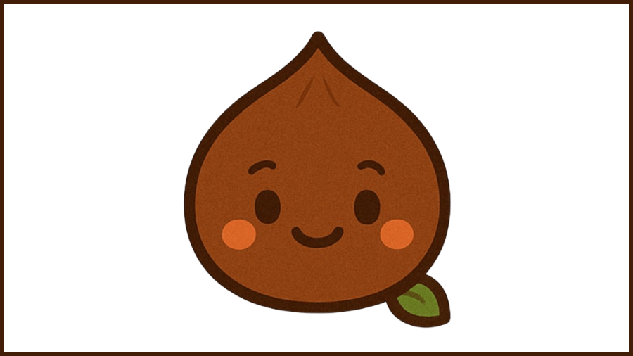 ChestnutTable