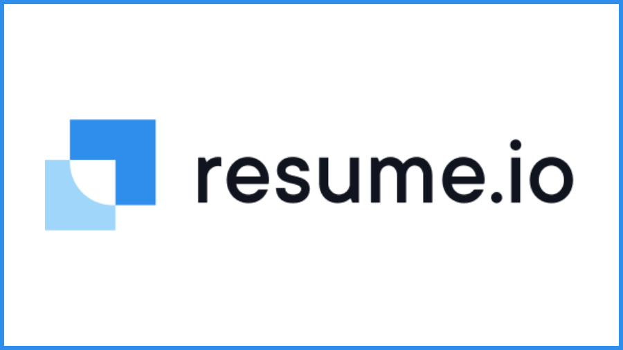 Resume.io